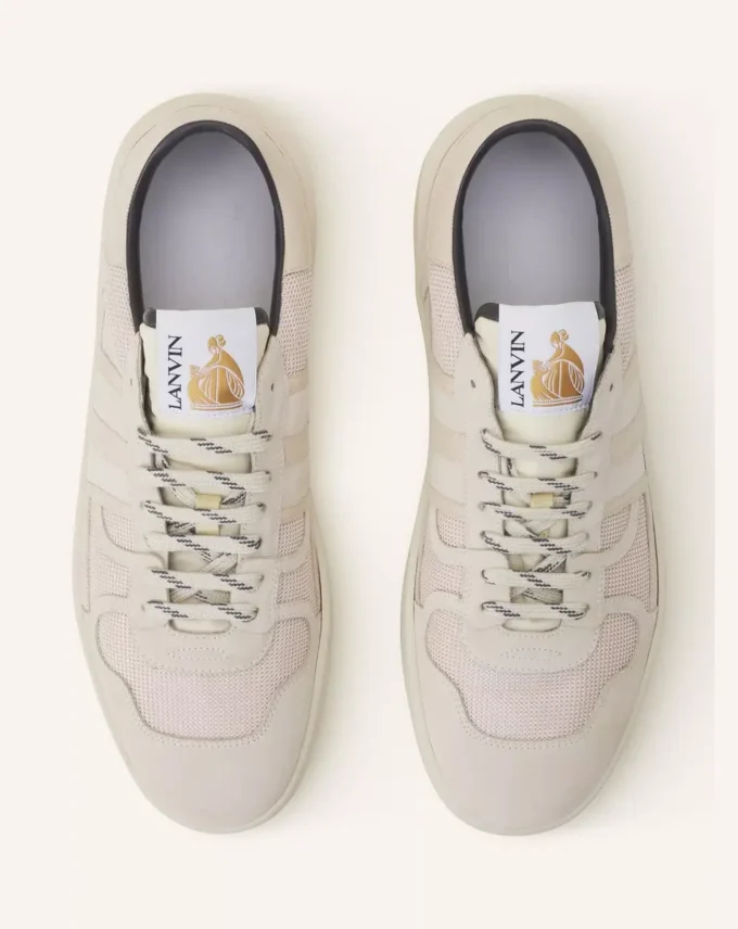 Zapatillas Clay Mesh Zapatillas Clay Mesh
