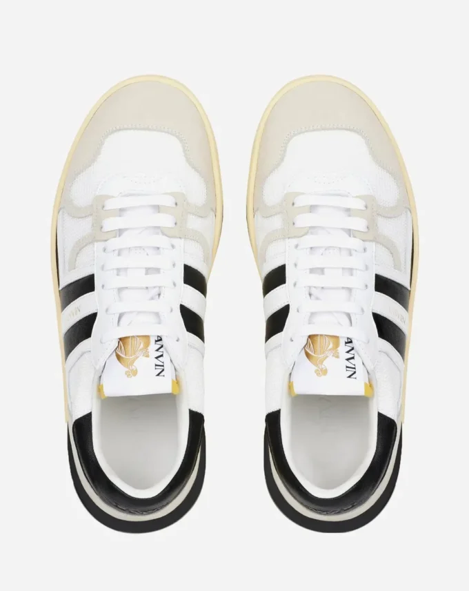 Zapatillas Clay Mesh Zapatillas Clay Mesh
