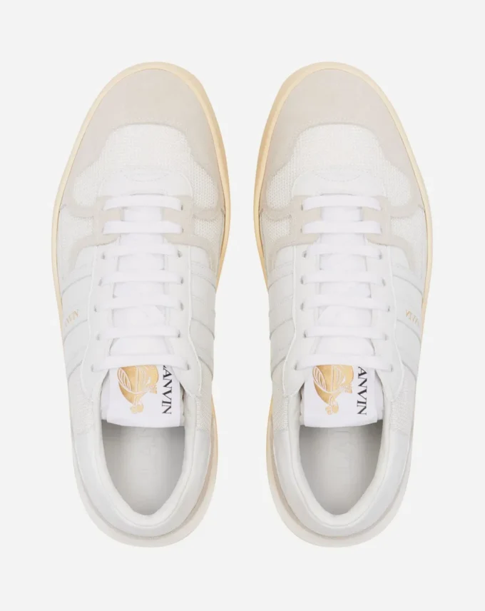 Zapatillas Clay Mesh Zapatillas Clay Mesh