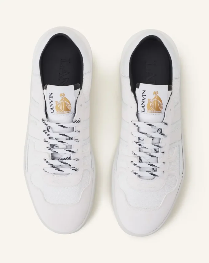 Zapatillas Clay Mesh Zapatillas Clay Mesh