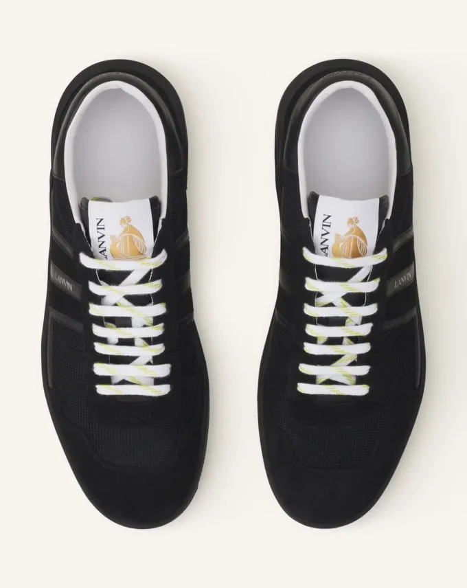 Zapatillas Clay Mesh Zapatillas Clay Mesh