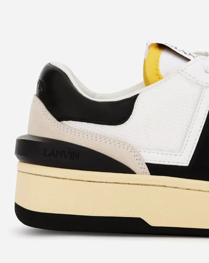 Zapatillas Clay Mesh Zapatillas Clay Mesh