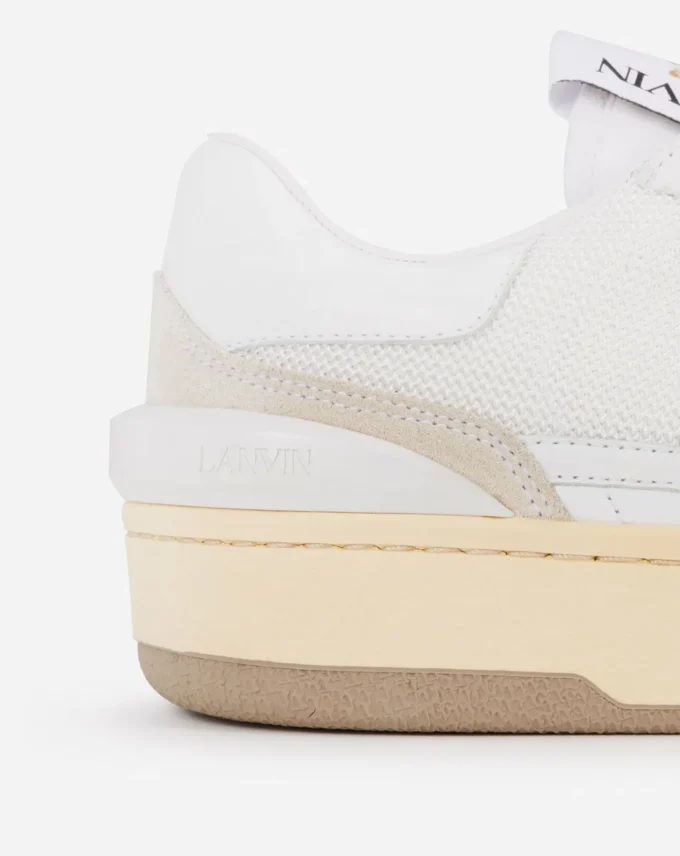 Zapatillas Clay Mesh Zapatillas Clay Mesh
