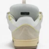 Zapatillas Curb de piel Zapatillas Curb de piel