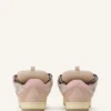 Zapatillas Curb de piel Zapatillas Curb de piel