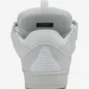 Zapatillas Curb de piel Zapatillas Curb de piel