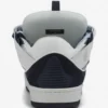 Zapatillas Curb de piel Zapatillas Curb de piel