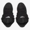 Zapatillas Curb de piel Zapatillas Curb de piel