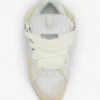 Zapatillas Curb de piel Zapatillas Curb de piel