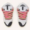 Zapatillas Curb de piel Zapatillas Curb de piel