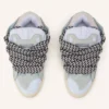 Zapatillas Curb de piel Zapatillas Curb de piel
