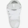 Zapatillas Curb de piel Zapatillas Curb de piel