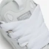 Zapatillas Curb de piel Zapatillas Curb de piel