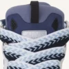 Zapatillas Curb de piel Zapatillas Curb de piel