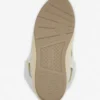 Zapatillas Curb de piel Zapatillas Curb de piel
