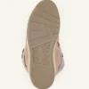Zapatillas Curb de piel Zapatillas Curb de piel