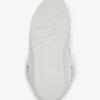 Zapatillas Curb de piel Zapatillas Curb de piel