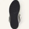 Zapatillas Curb de piel Zapatillas Curb de piel