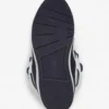 Zapatillas Curb de piel Zapatillas Curb de piel