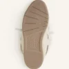 Zapatillas Curb de piel con cordones de serpiente Zapatillas Curb de piel con cordones de serpiente