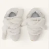 Zapatillas Curb en piel de oveja Zapatillas Curb en piel de oveja