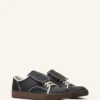 Zapatillas Dbb1 con lengüeta de cuero Zapatillas Dbb1 con lengüeta de cuero