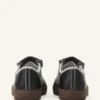 Zapatillas Dbb1 con lengüeta de cuero Zapatillas Dbb1 con lengüeta de cuero