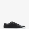 Zapatillas Dbb1 en ante y charol Zapatillas Dbb1 en ante y charol