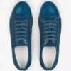 Zapatillas Dbb1 en ante y charol Zapatillas Dbb1 en ante y charol