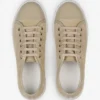 Zapatillas Dbb1 en ante y charol Zapatillas Dbb1 en ante y charol