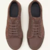 Zapatillas Dbb1 en ante y charol