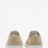 Zapatillas Dbb1 en ante y charol Zapatillas Dbb1 en ante y charol