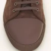 Zapatillas Dbb1 en ante y charol