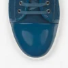 Zapatillas Dbb1 en ante y charol Zapatillas Dbb1 en ante y charol