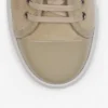 Zapatillas Dbb1 en ante y charol Zapatillas Dbb1 en ante y charol