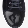 Zapatillas Dbb1 en ante y charol Zapatillas Dbb1 en ante y charol