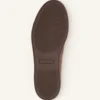 Zapatillas Dbb1 en ante y charol