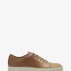 Zapatillas de cuero con degradado Dbb1 Zapatillas de cuero con degradado Dbb1