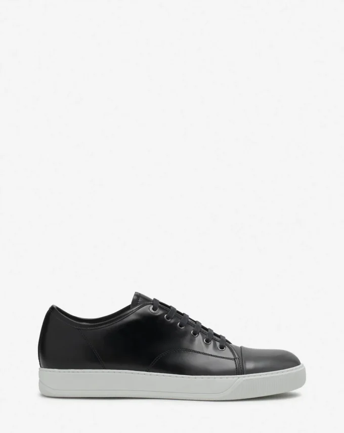 Zapatillas de cuero con degradado Dbb1 Zapatillas de cuero con degradado Dbb1