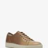 Zapatillas de cuero con degradado Dbb1 Zapatillas de cuero con degradado Dbb1