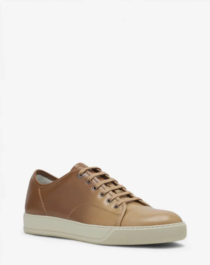 Zapatillas de cuero con degradado Dbb1 Zapatillas de cuero con degradado Dbb1