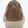 Zapatillas de cuero con degradado Dbb1 Zapatillas de cuero con degradado Dbb1