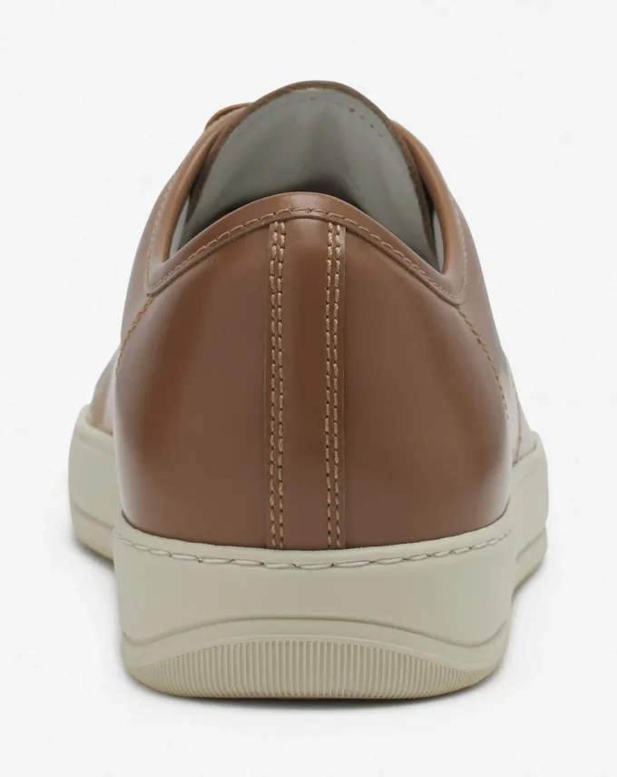 Zapatillas de cuero con degradado Dbb1 Zapatillas de cuero con degradado Dbb1