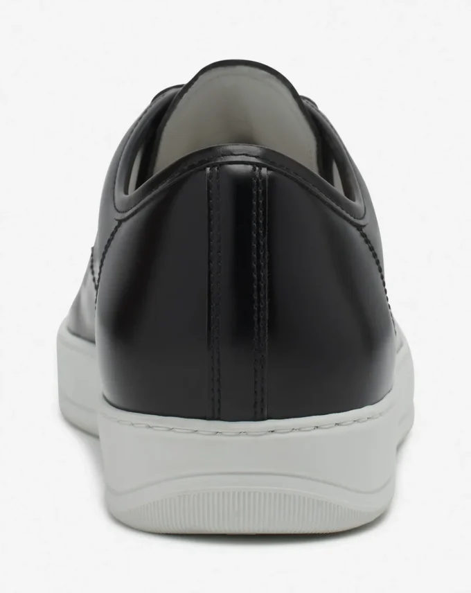 Zapatillas de cuero con degradado Dbb1 Zapatillas de cuero con degradado Dbb1