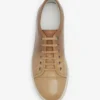 Zapatillas de cuero con degradado Dbb1 Zapatillas de cuero con degradado Dbb1