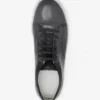 Zapatillas de cuero con degradado Dbb1 Zapatillas de cuero con degradado Dbb1