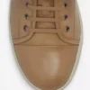 Zapatillas de cuero con degradado Dbb1 Zapatillas de cuero con degradado Dbb1