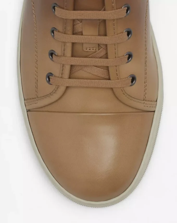 Zapatillas de cuero con degradado Dbb1 Zapatillas de cuero con degradado Dbb1
