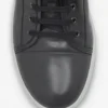 Zapatillas de cuero con degradado Dbb1 Zapatillas de cuero con degradado Dbb1