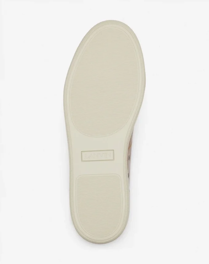 Zapatillas de cuero con degradado Dbb1 Zapatillas de cuero con degradado Dbb1